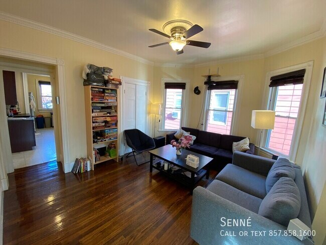 Primary Photo - 24 Ellington Rd