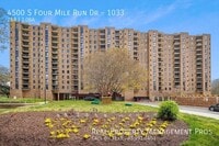Building Photo - 4500 S Four Mile Run Dr