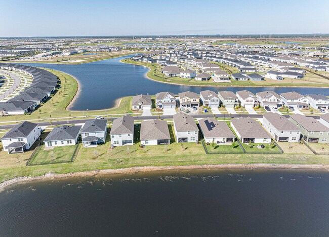 Building Photo - 9405 Serapis Wy