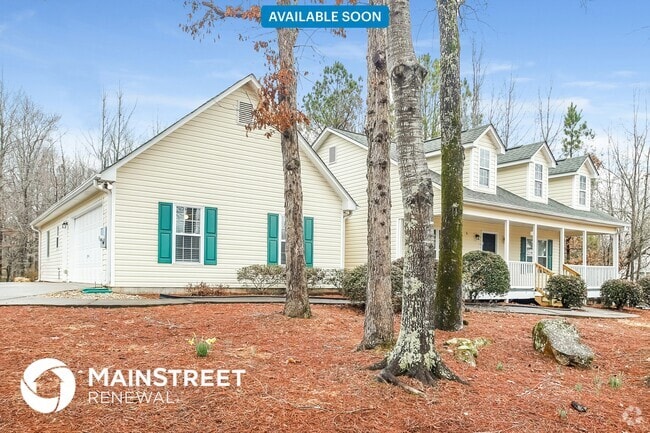 Building Photo - 91 River Oak Ct