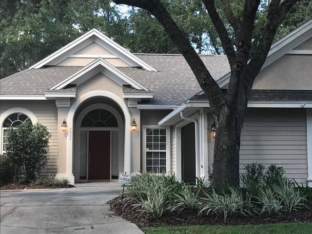 Building Photo - Bennet's Garden at Haile Plantation