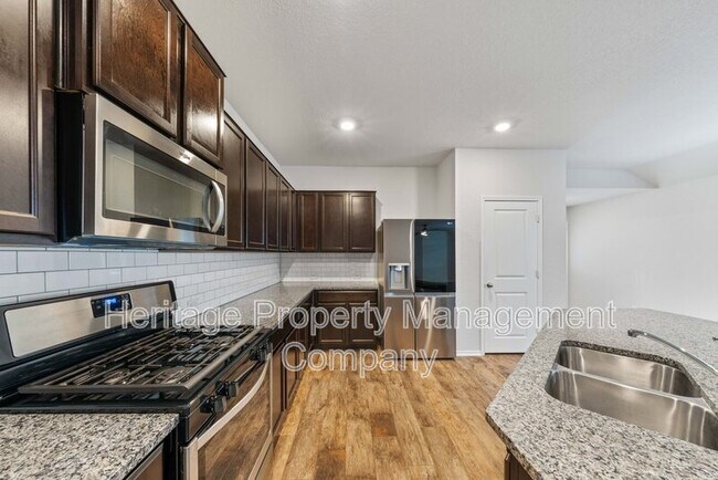 Building Photo - 3526 Copper River