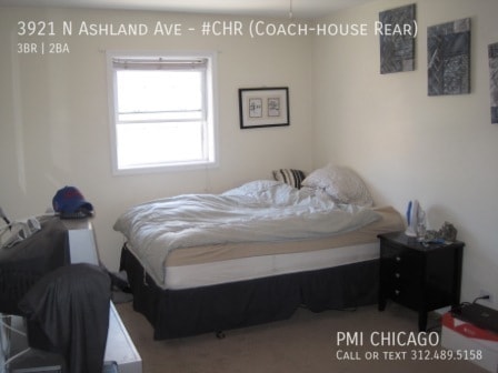 Building Photo - 3921 N Ashland Ave