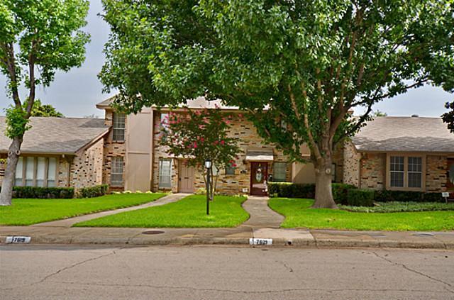 Building Photo - 7619 Pebblestone Dr