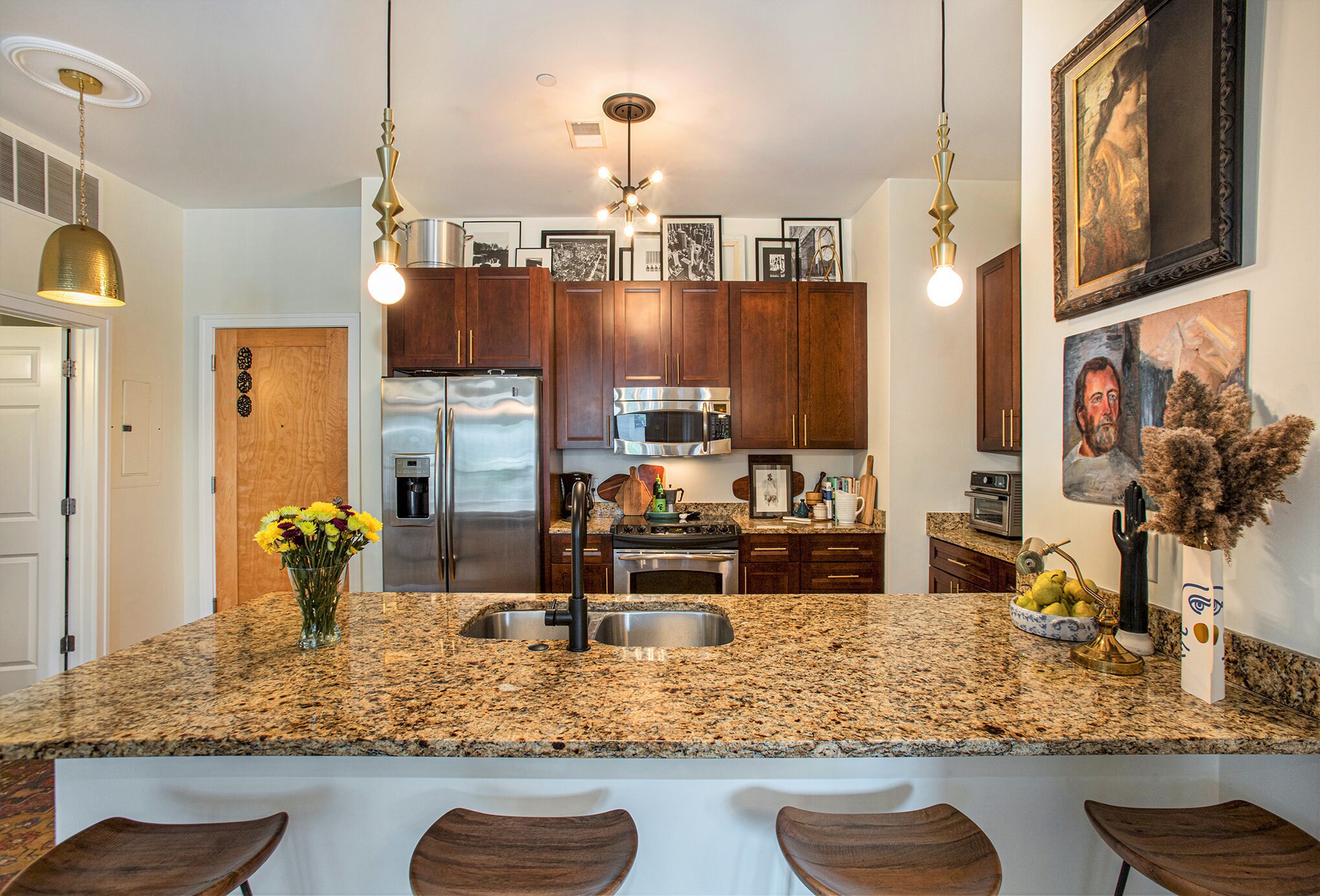 Kitchen 4 - 430 Union Ave NE