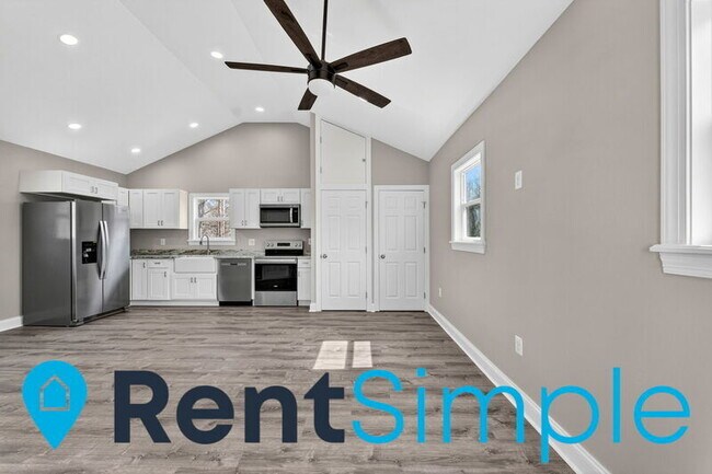 Building Photo - 5541 Sperryville Pike