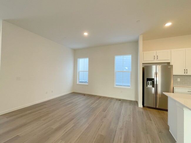 Building Photo - Brand new 3 bedroom home! Attached 2-car g...