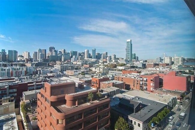 Building Photo - South Beach - 1 BR, 1BA Condo 814 Sq. Ft. ...