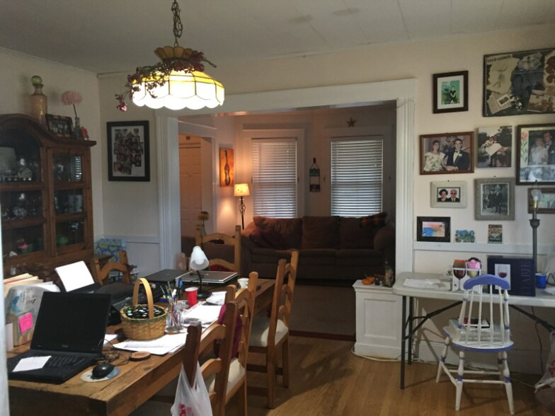 Building Photo - 1551 W Broad St