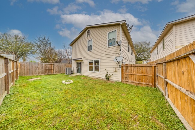 Building Photo - 20119 Baron Brook Dr