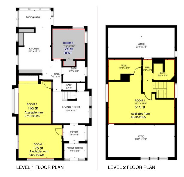 Building Photo - 2154 Ashby Ave