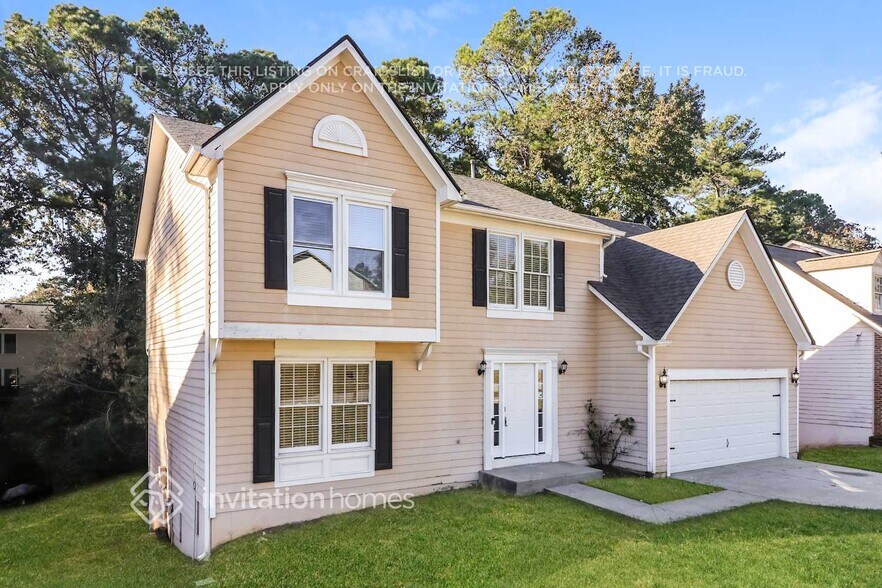 Building Photo - 4045 Fastnet Ln