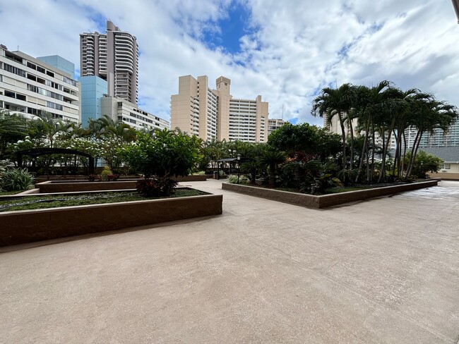 Building Photo - Chateau Waikiki - 1/1/1 - $2,800- Includes...