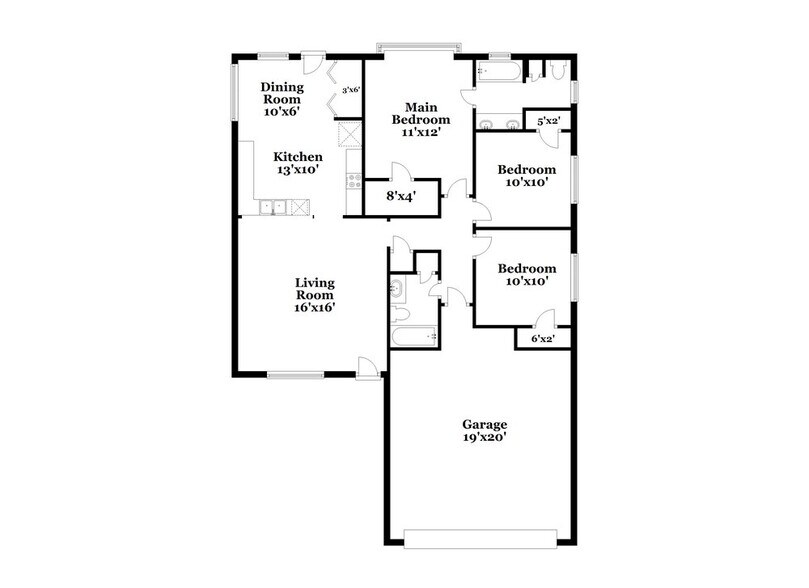 Building Photo - 19242 Hopeview Ct