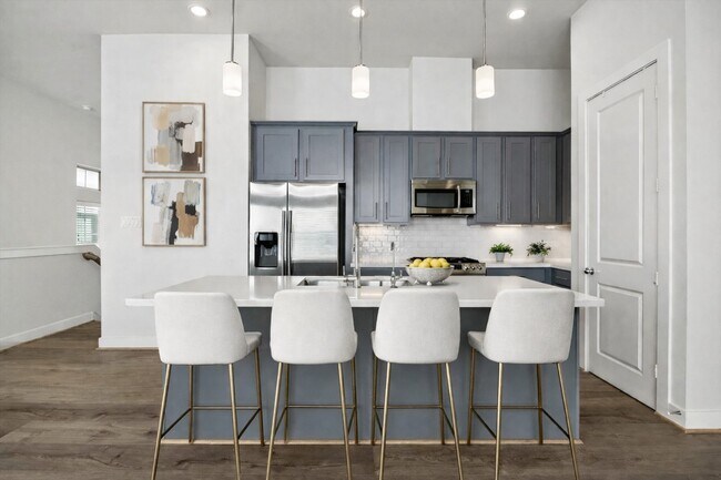 Building Photo - 5209 Allen St