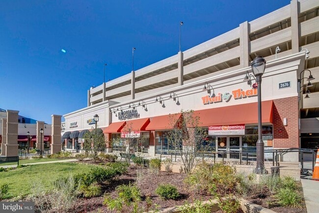 Building Photo - 2665 Prosperity Ave