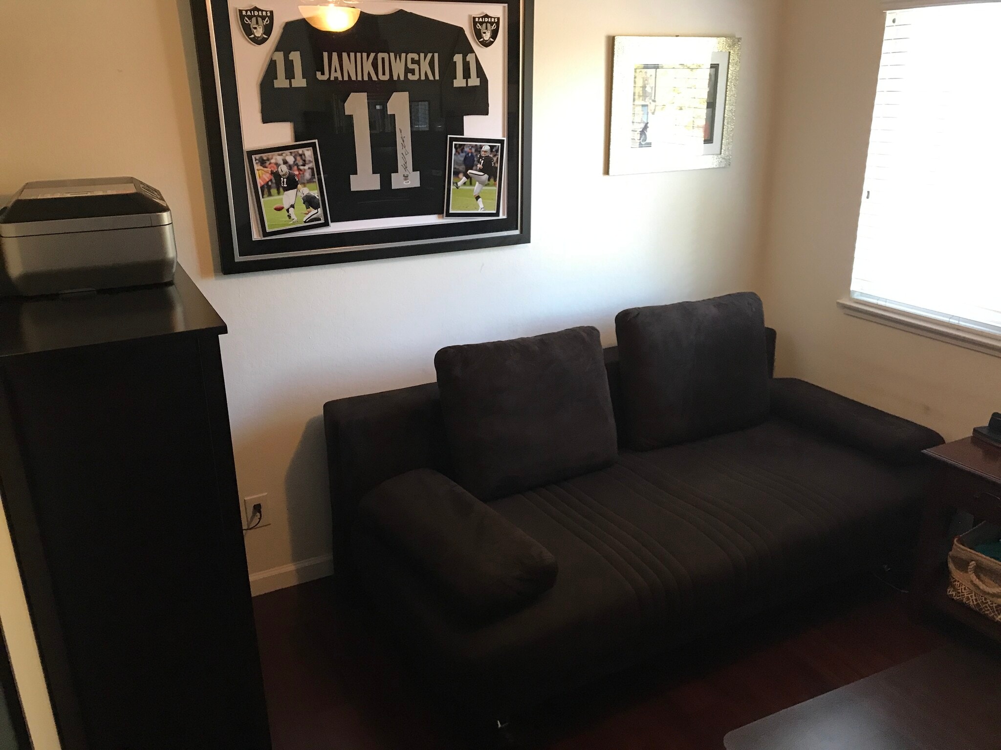 Bedroom #2 - 337 Kinross Dr