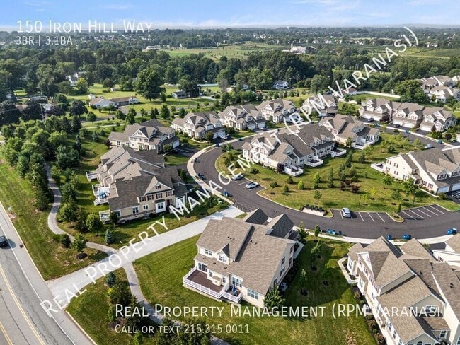 Building Photo - 150 Iron Hill Way