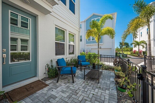 Building Photo - 2400 Ezzell Ct