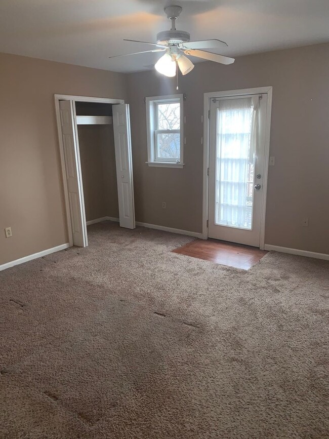 Building Photo - 2015 Gregory St