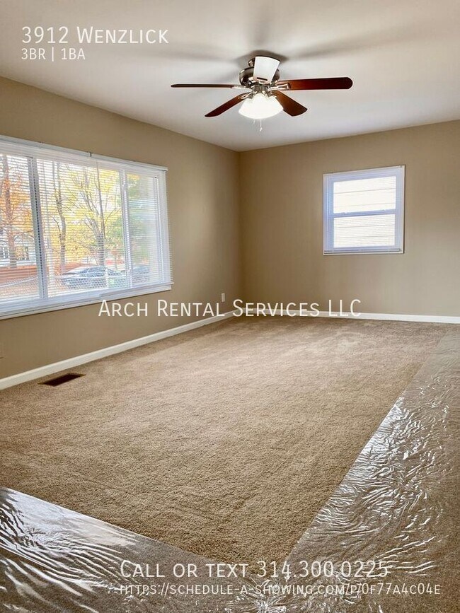 Building Photo - 3912 Wenzlick-