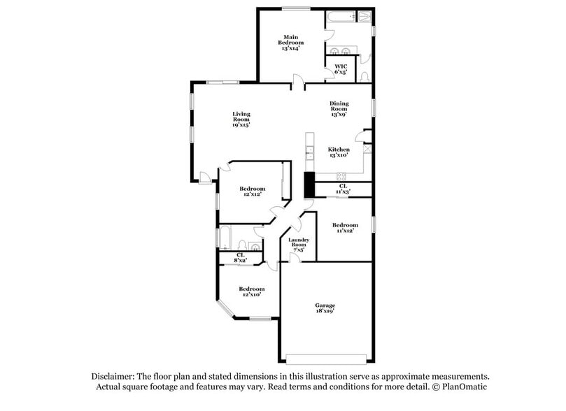 Building Photo - 3530 S Desert Promenade Rd
