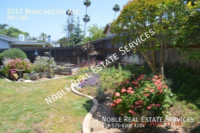 Building Photo - 2017 Manchester Ave