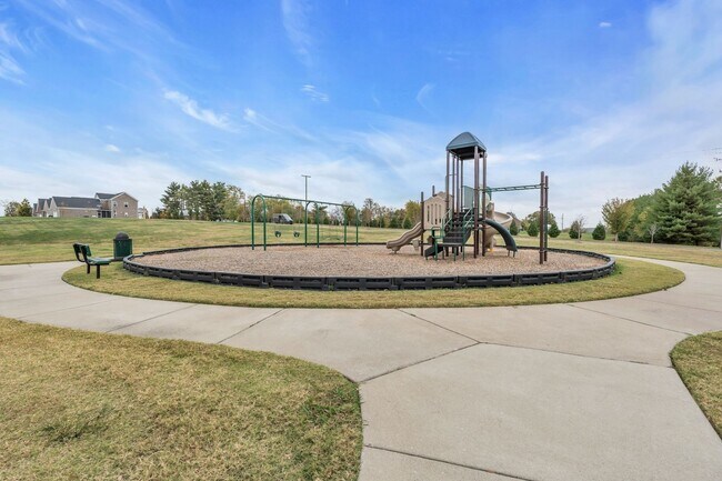 Building Photo - 3725 Hoggett Ford Rd
