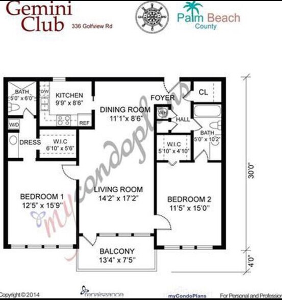 Building Photo - 336 Golfview Rd