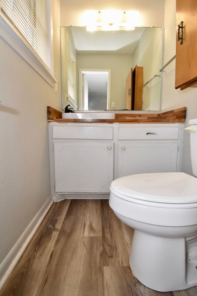 Building Photo - Centrally Located 3 Bed 1.5 Bath Home in Ruston