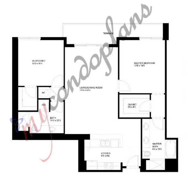 Building Photo - 950 Brickell Bay Dr