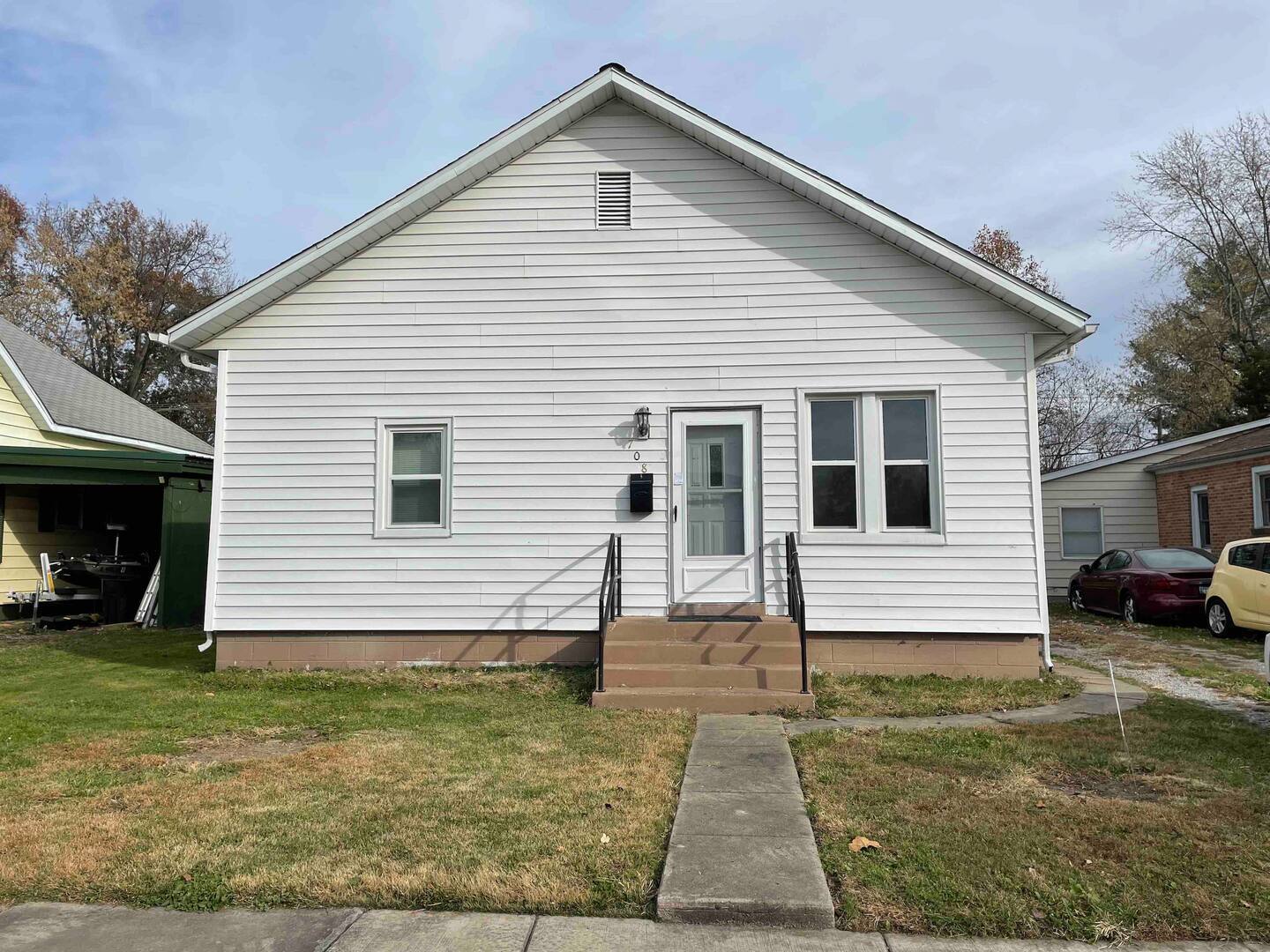 Building Photo - 708 N 17th St