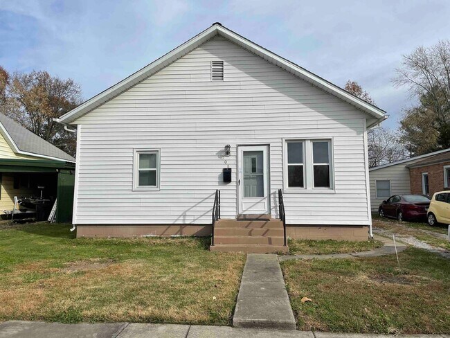 Building Photo - 708 N 17th St