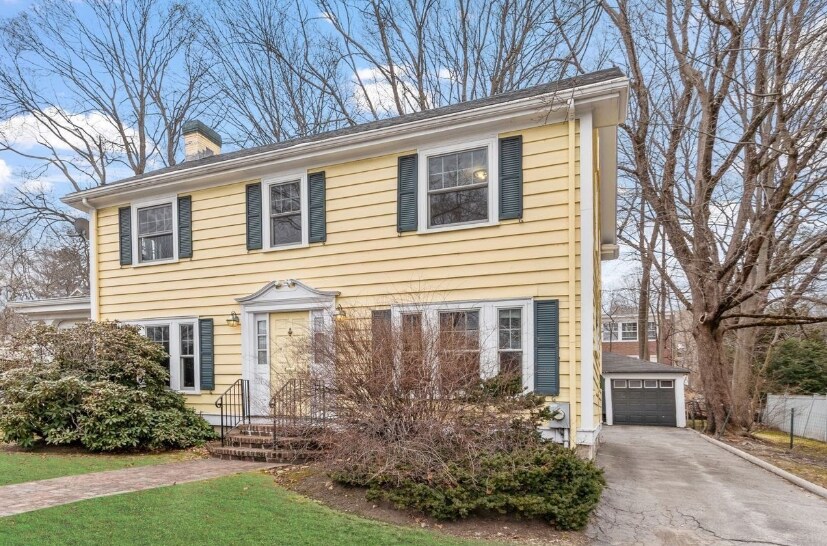 Primary Photo - 110 Leonard St