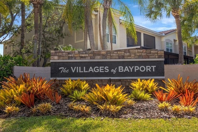 Building Photo - 6127 Bayside Key Dr