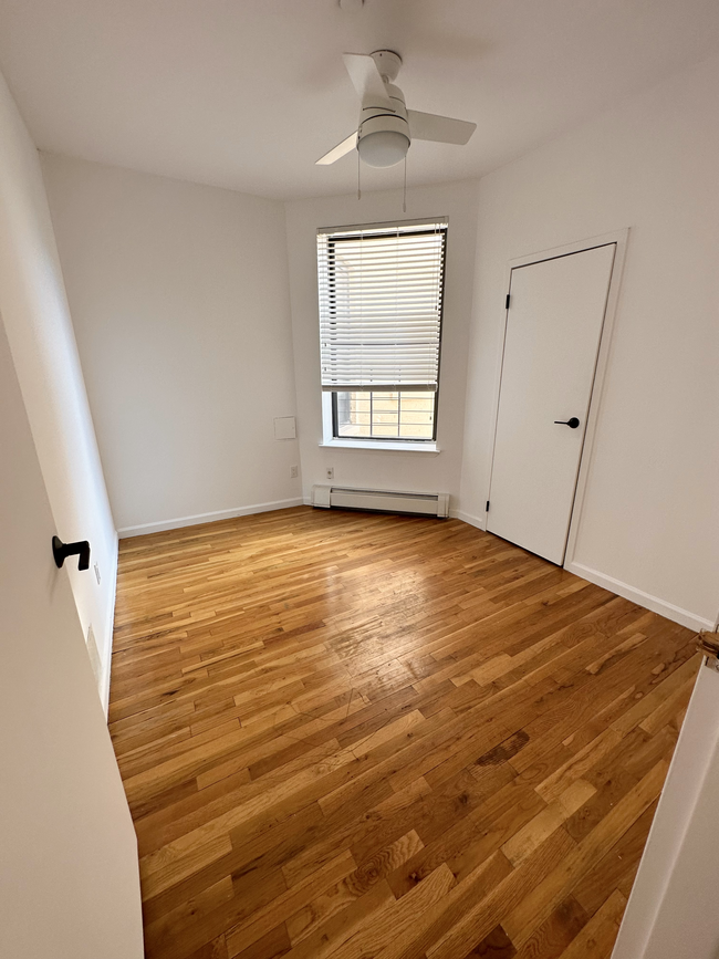 Bedroom 2 - 2322 Adam Clayton Powell Jr Blvd