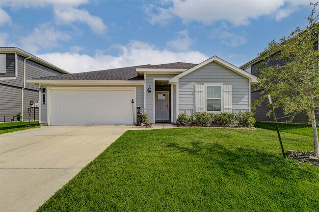 Primary Photo - 3119 Langley Bnd Ln