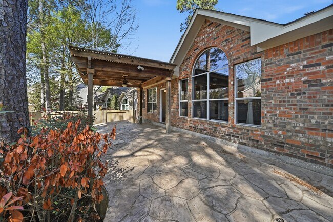 Building Photo - 51 N Scribewood Cir