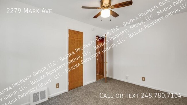 Building Photo - 2279 Mark Ave