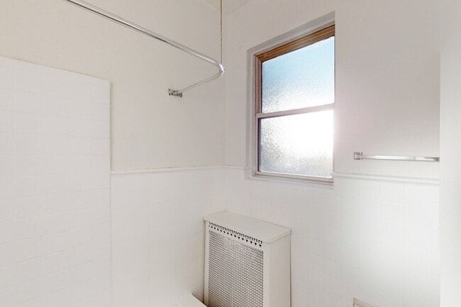 Floorplan - 5120 S. Hyde Park Boulevard