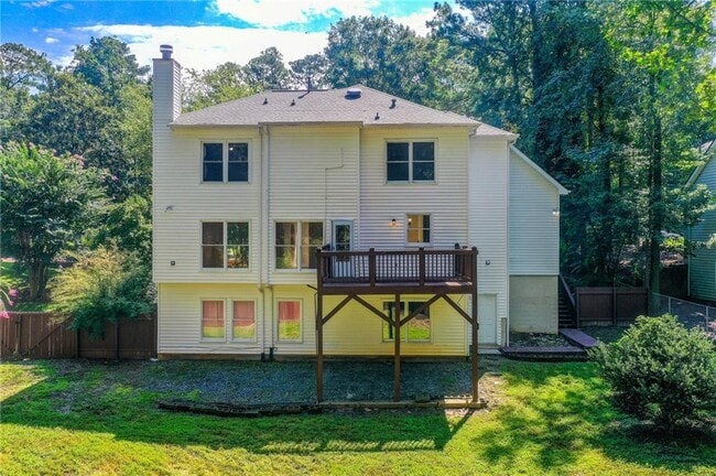 Building Photo - 2462 Empire Forest Dr