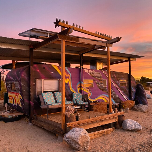 Building Photo - 888 Joshua Tree