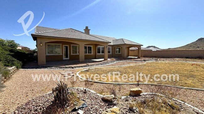 Building Photo - 19416 Chuparosa Rd