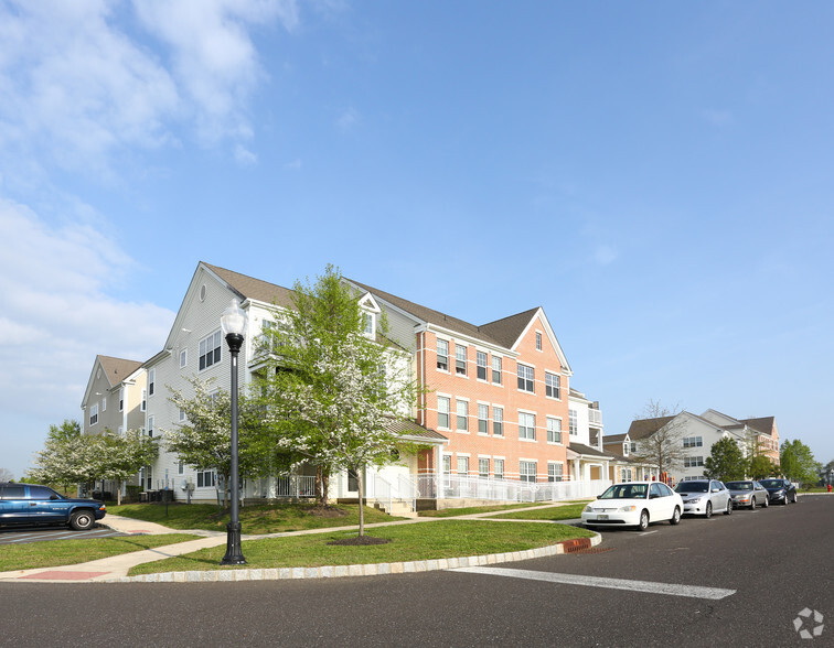 The Willows at Medford 311 Stephens Rise Medford NJ 08055 Apartment