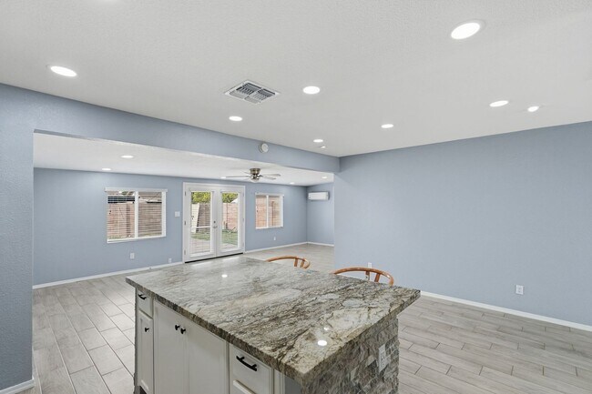 Building Photo - Recently Remodeled Home with All Appliances Included!