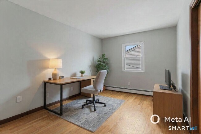 Building Photo - 86 Harbor Dr