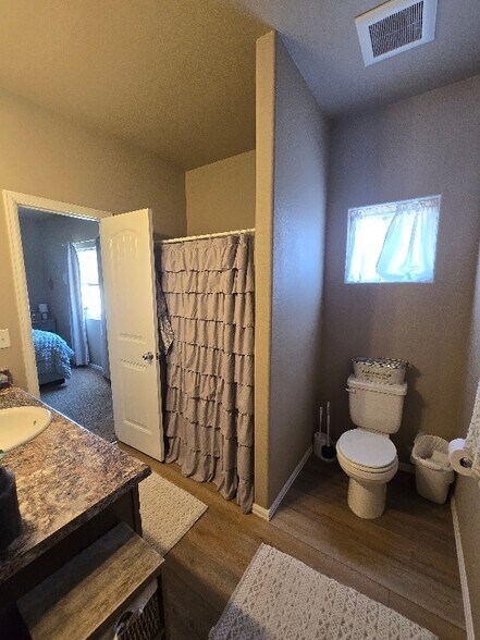 Building Photo - 5212 Crested Hill