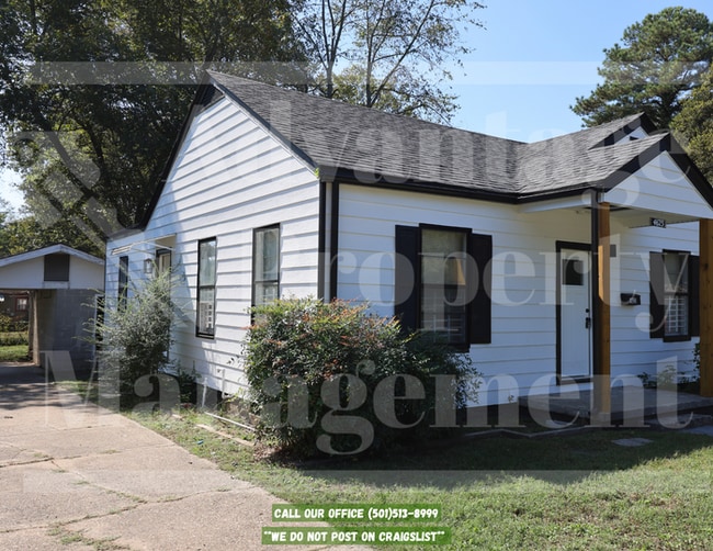 Building Photo - 4623 W 30th St