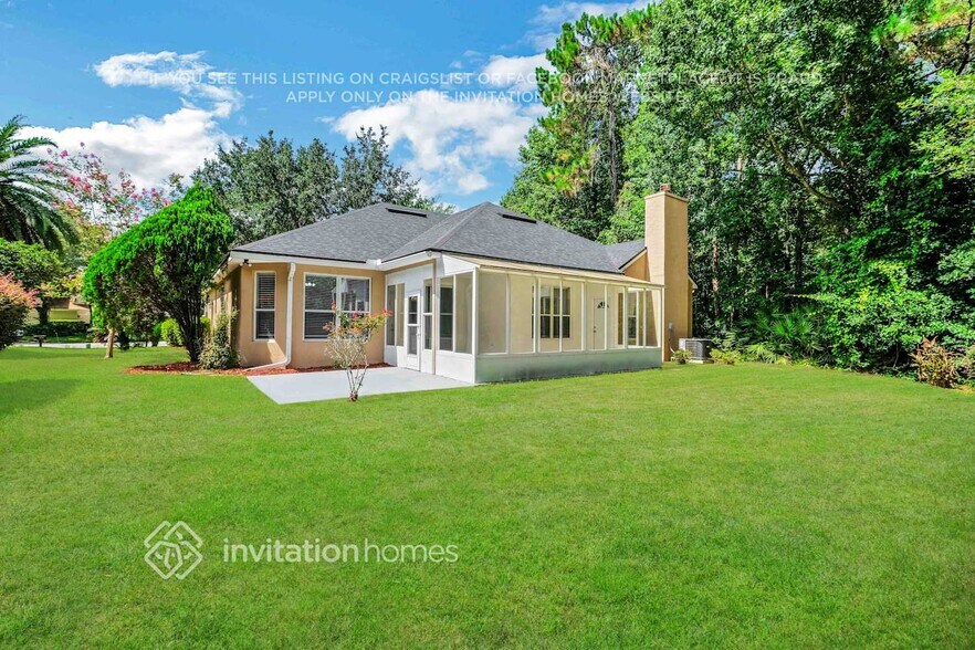 Building Photo - 8502 Glenbury Ct N