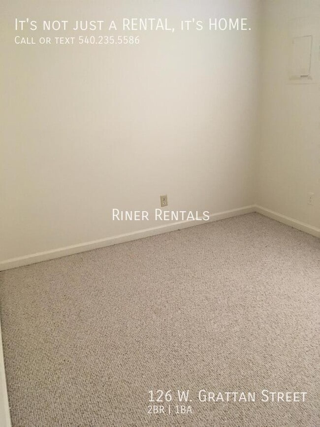 Building Photo - 126 W Grattan St